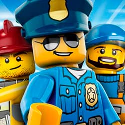 lego