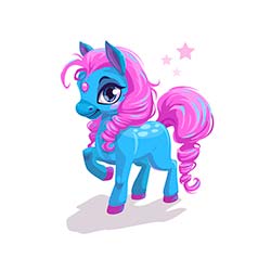 unicorn