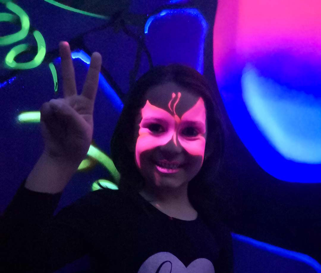 uv-party